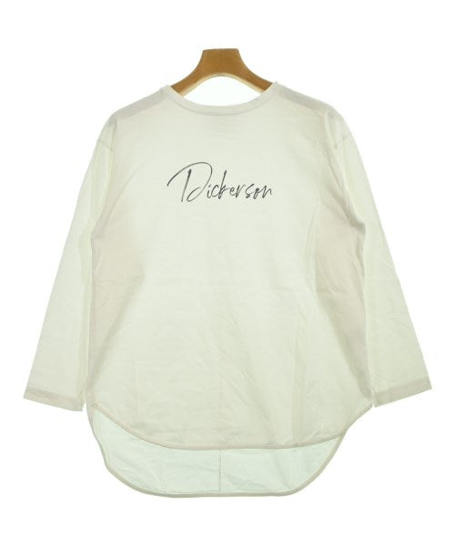 MICA&DEAL เสื้อยืด/เสื้อท็อปส์