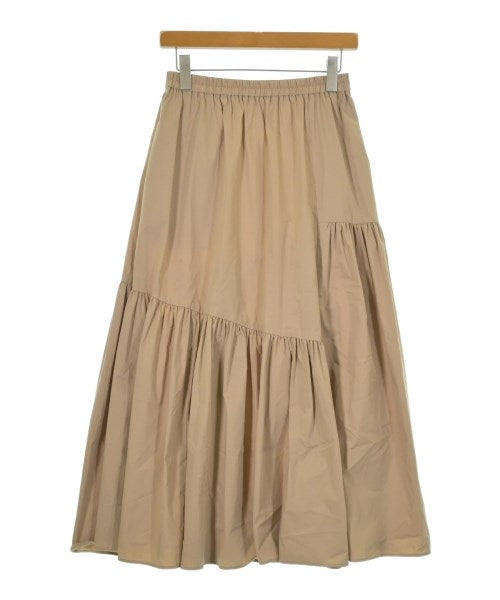 MICA&DEAL กระโปรงยาว/แม็กซี่ยาว