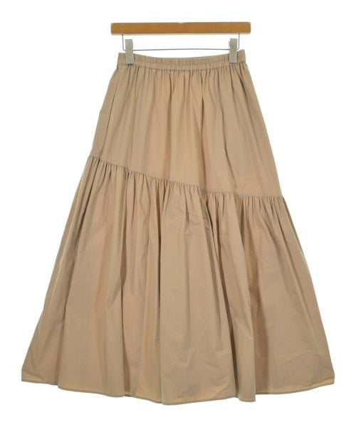 MICA&DEAL กระโปรงยาว/แม็กซี่ยาว