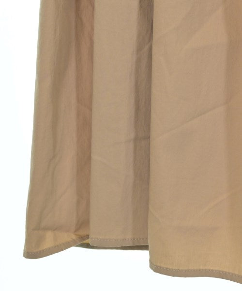 MICA&DEAL กระโปรงยาว/แม็กซี่ยาว