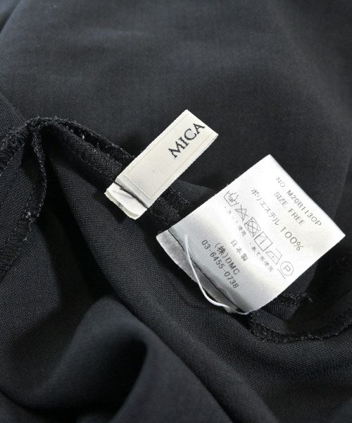 MICA&DEAL ชุดเดรส