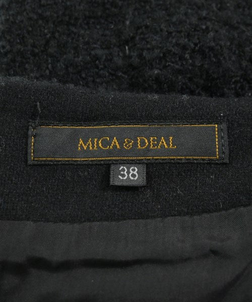 MICA&DEAL กระโปรงยาว/แม็กซี่ยาว
