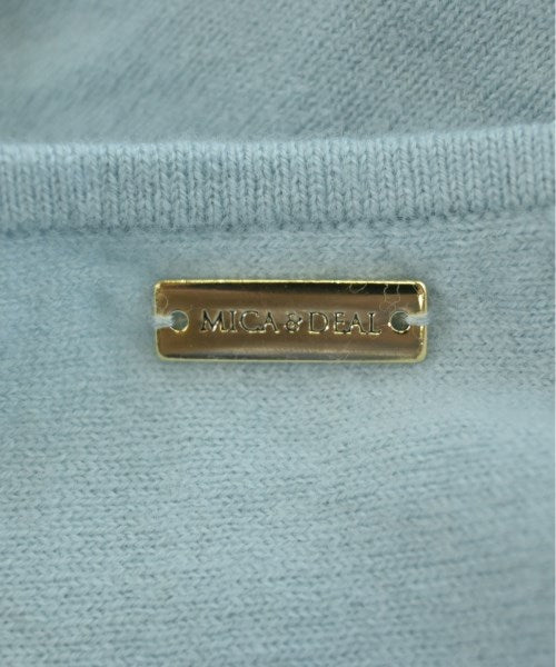 MICA&DEAL เสื้อกันหนาว