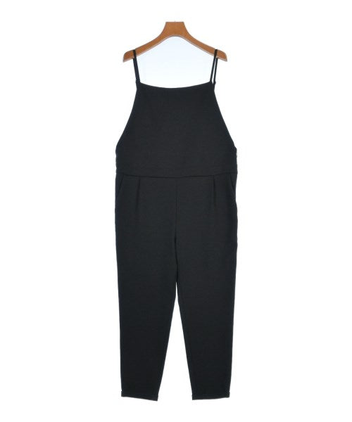 MICA&DEAL ชุดเอี๊ยม/เสื้อคลุมหลวมๆ/จั๊มสูท