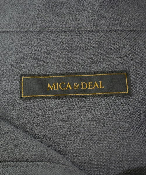 MICA&DEAL เสื้อสตรี