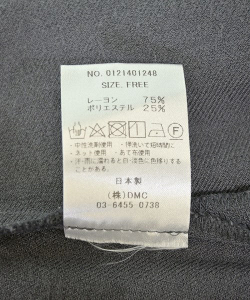 MICA&DEAL เสื้อสตรี