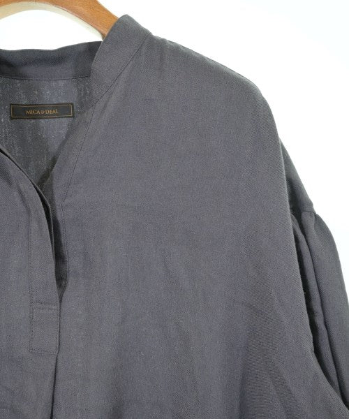 MICA&DEAL เสื้อสตรี