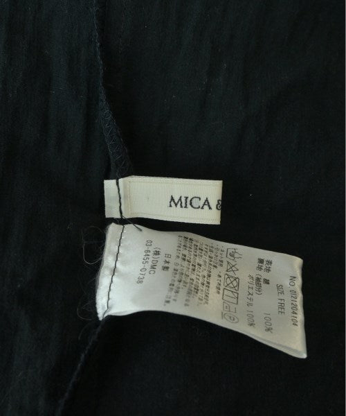 MICA&DEAL ชุดเดรส