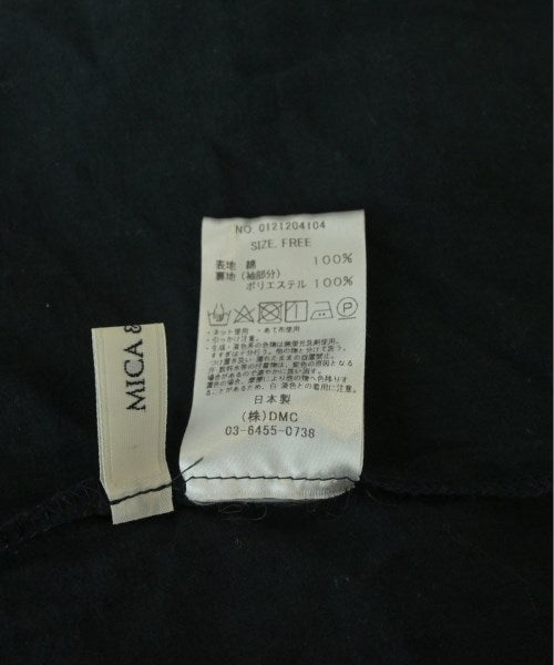 MICA&DEAL ชุดเดรส