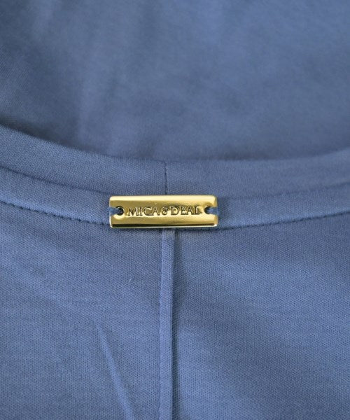 MICA&DEAL เสื้อยืด/เสื้อท็อปส์