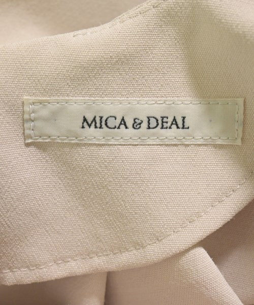 MICA&DEAL เสื้อสตรี