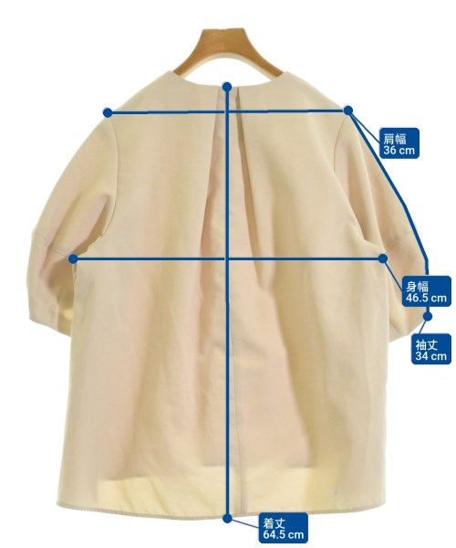 MICA&DEAL เสื้อสตรี