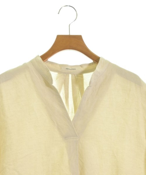 MICA&DEAL เสื้อลำลอง