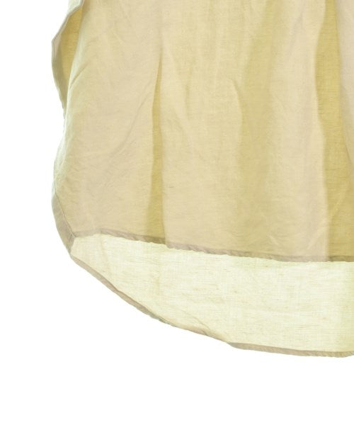 MICA&DEAL เสื้อลำลอง