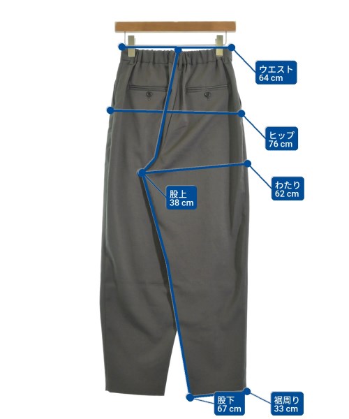 MICA&DEAL กางเกง อื่น