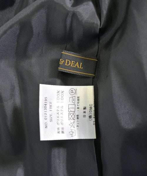 MICA&DEAL ชุดเดรส