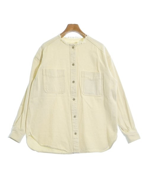 MICA&DEAL แจ็คเก็ตเบลาส์ อื่น