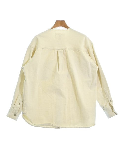 MICA&DEAL แจ็คเก็ตเบลาส์ อื่น