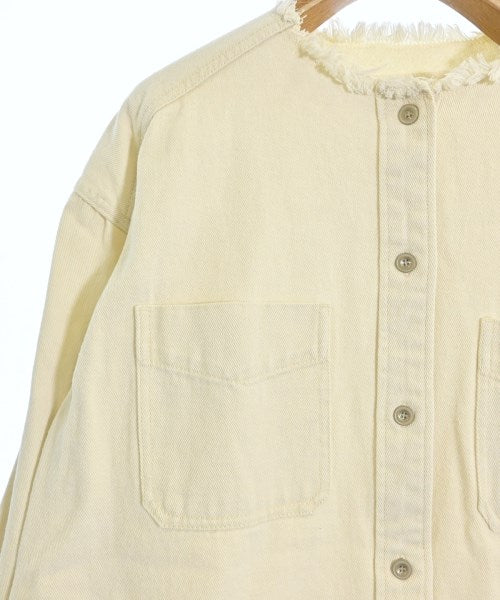 MICA&DEAL แจ็คเก็ตเบลาส์ อื่น