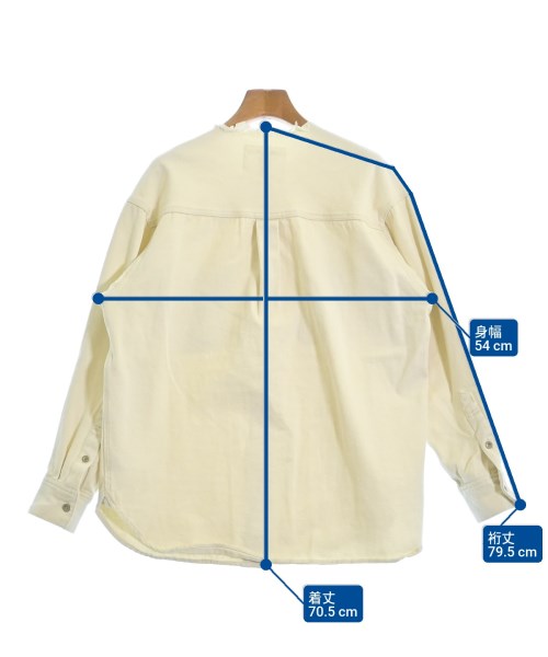 MICA&DEAL แจ็คเก็ตเบลาส์ อื่น