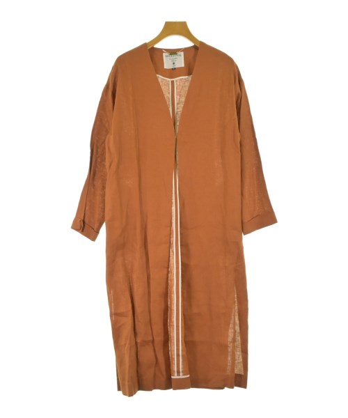 MICA&DEAL เสื้อโค้ท อื่น