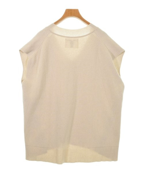 MICA&DEAL เสื้อแขนกุด