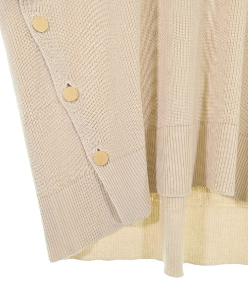 MICA&DEAL เสื้อแขนกุด