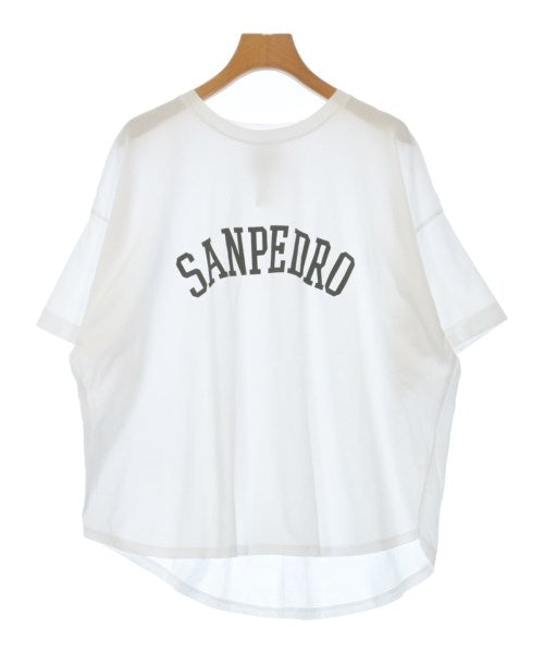 MICA&DEAL เสื้อยืด/เสื้อท็อปส์