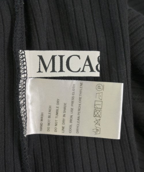 MICA&DEAL ชุดเดรส