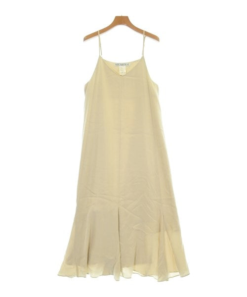 MICA&DEAL ชุดเดรส