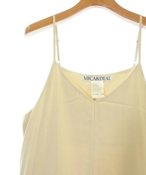 MICA&DEAL ชุดเดรส