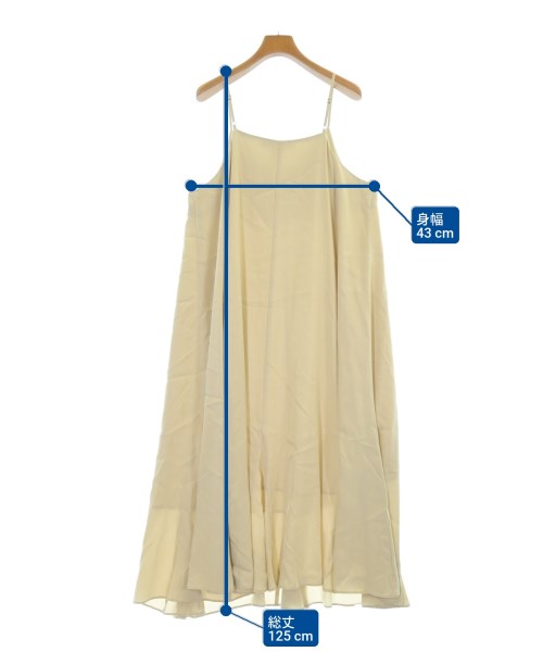 MICA&DEAL ชุดเดรส