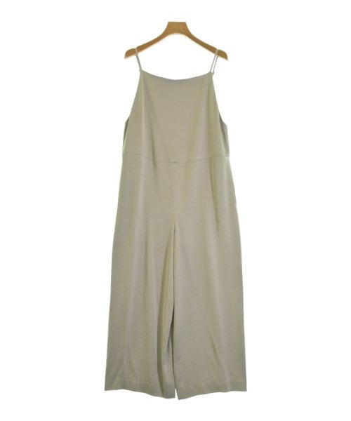 MICA&DEAL ชุดเอี๊ยม/เสื้อคลุมหลวมๆ/จั๊มสูท