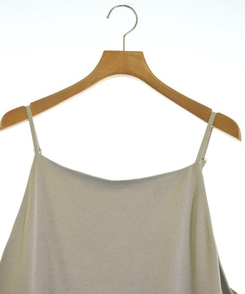 MICA&DEAL ชุดเอี๊ยม/เสื้อคลุมหลวมๆ/จั๊มสูท