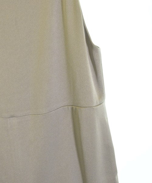 MICA&DEAL ชุดเอี๊ยม/เสื้อคลุมหลวมๆ/จั๊มสูท