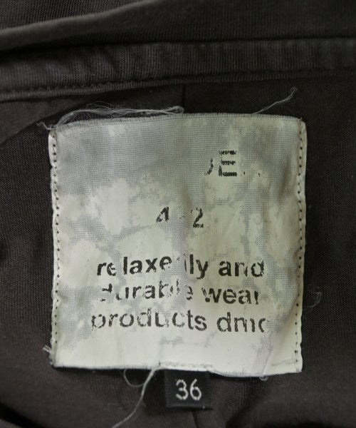 MICA&DEAL เสื้อยืด/เสื้อท็อปส์