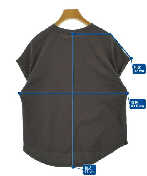 MICA&DEAL เสื้อยืด/เสื้อท็อปส์