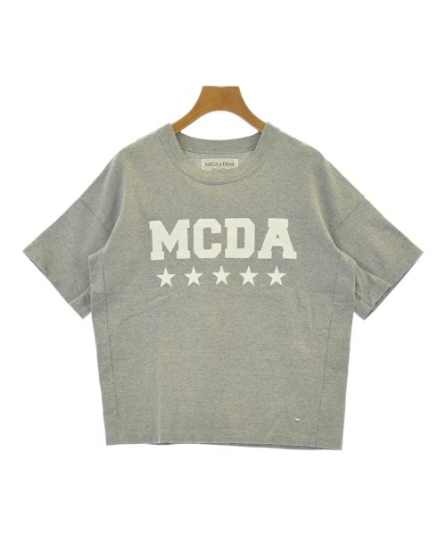 MICA&DEAL เสื้อยืด/เสื้อท็อปส์