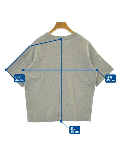 MICA&DEAL เสื้อยืด/เสื้อท็อปส์