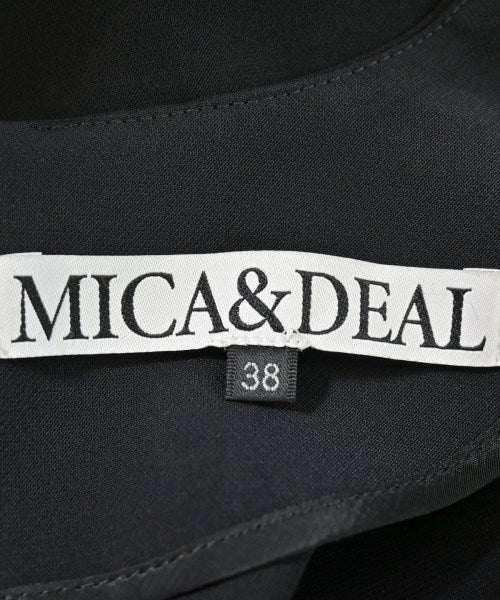 MICA&DEAL เสื้อสตรี