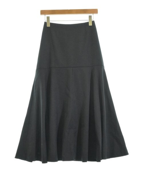 MICA&DEAL กระโปรงยาว/แม็กซี่ยาว