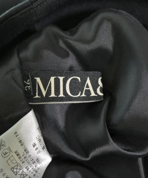 MICA&DEAL กระโปรงยาว/แม็กซี่ยาว