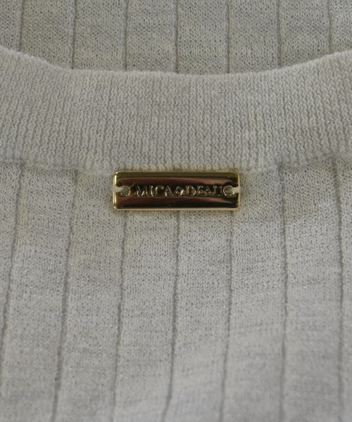 MICA&DEAL เสื้อกันหนาว