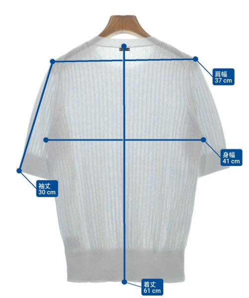 MICA&DEAL เสื้อกันหนาว