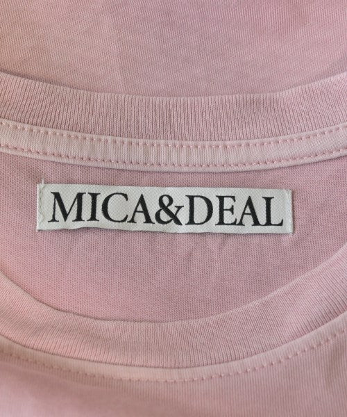 MICA&DEAL เสื้อกล้าม
