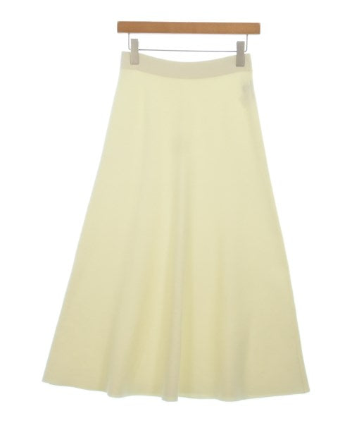 MICA&DEAL กระโปรงยาว/แม็กซี่ยาว