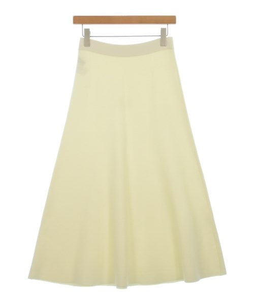 MICA&DEAL กระโปรงยาว/แม็กซี่ยาว