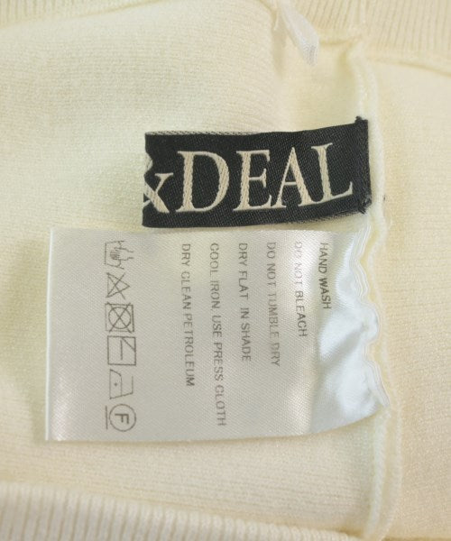 MICA&DEAL กระโปรงยาว/แม็กซี่ยาว