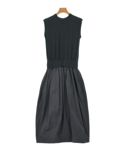 MICA&DEAL ชุดเดรส