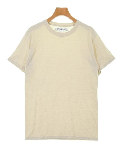 MICA&DEAL เสื้อยืด/เสื้อท็อปส์